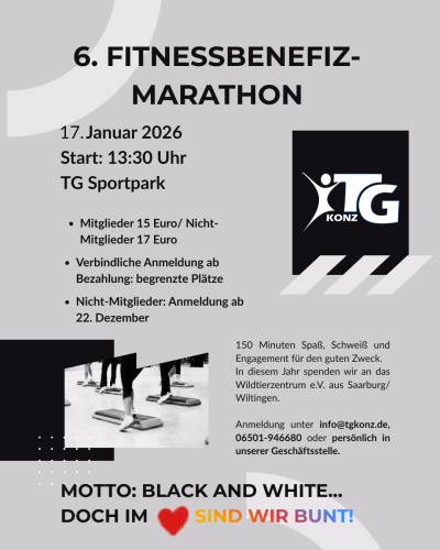 Homepage Aerobicmarathon 2026