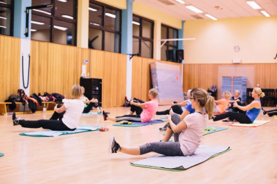 Aerobic vorschaubild