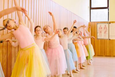 Ballett Vorschaubild