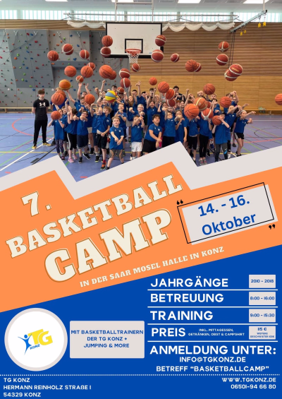Camp 10 25