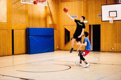 Basketball Startseite 01