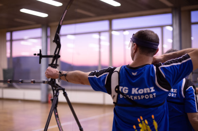 Bogensport Startseite 01