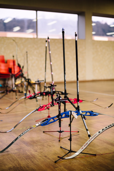 Bogensport Startseite 03