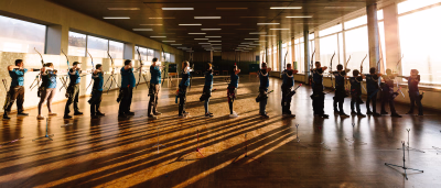 Bogensport Vorschaubild