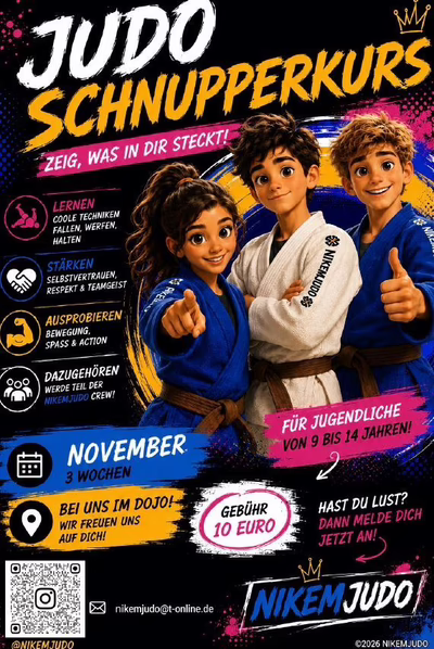 Judo