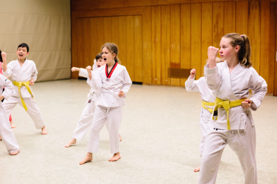 Karate Startseite 01