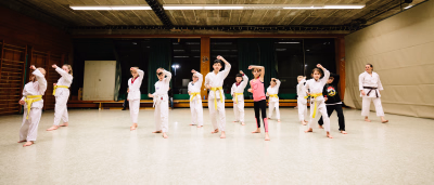 Karate Startseite 02