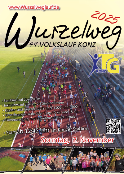 Wurzelweglauf 2025 DINA3 Version1