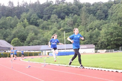 Leichtathletik konz u12 training trainer 01