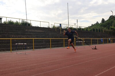 Leichtathletik konz u16 training krafttraining 01