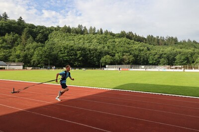 Leichtathletik konz u16 training krafttraining 04