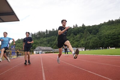 Leichtathletik konz u16 training lauf 06