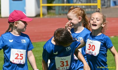 Kinderleichtathletik konz gruppe 20
