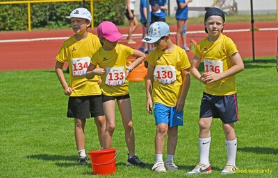 Kinderleichtathletik konz gruppe 24