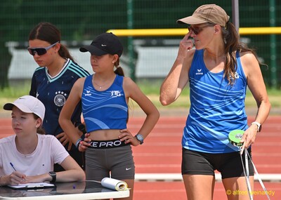 Kinderleichtathletik konz gruppe 25