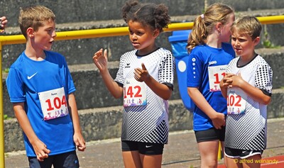 Kinderleichtathletik konz gruppe 32