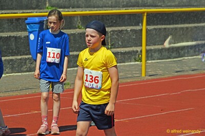 Kinderleichtathletik konz gruppe 33
