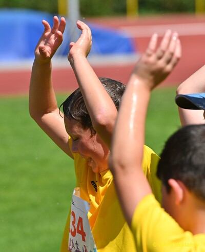 Kinderleichtathletik konz gruppe 34
