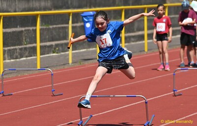 Kinderleichtathletik konz huerden 06