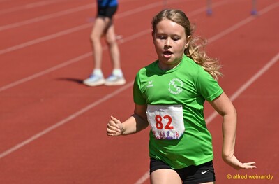 Kinderleichtathletik konz lauf 10