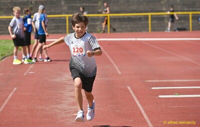 Kinderleichtathletik konz spung 40