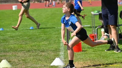 Kinderleichtathletik konz wurf 7