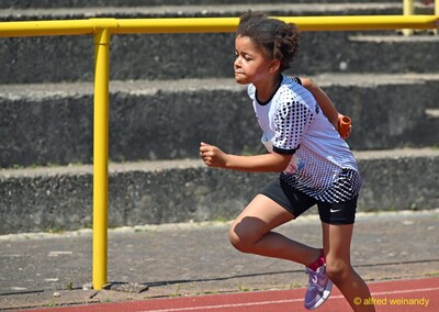 Kinderleichtathletik konz lauf 30