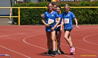 Kinderleichtathletik konz lauf 40