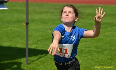 Kinderleichtathletik konz wurf 01
