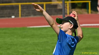 Kinderleichtathletik konz wurf 02