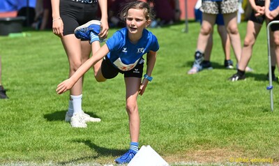 Kinderleichtathletik konz wurf 04