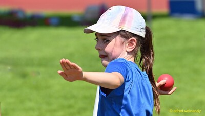 Kinderleichtathletik konz wurf 05