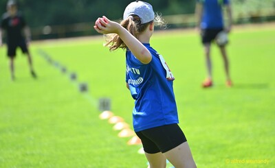 Kinderleichtathletik konz wurf 06