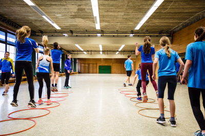 Leichtathletik Vorschaubild