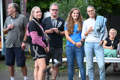 Dankeabend Bild 11