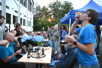 Dankeabend Bild 15