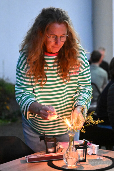 Dankeabend Bild 20