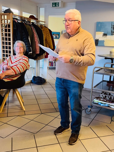 Bewegt und verbunden2