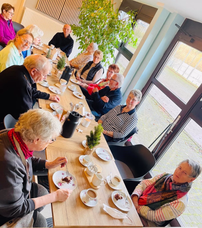 Bewegt und verbunden3