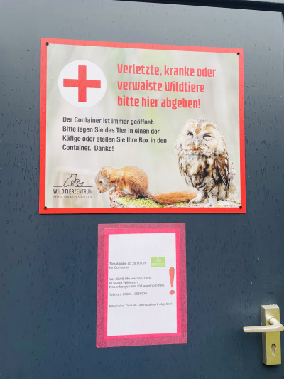 Spende Wiltingen Bild 1