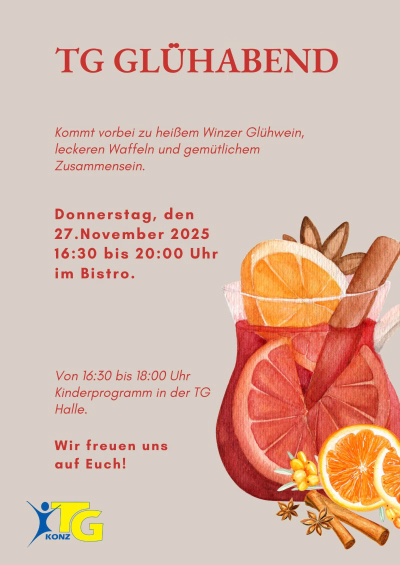 Gluehabend 2025
