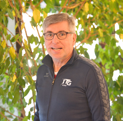 Raimund Kersten