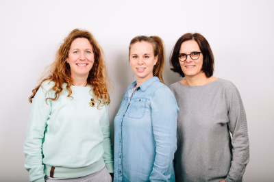 Seite Geschäftsstelle