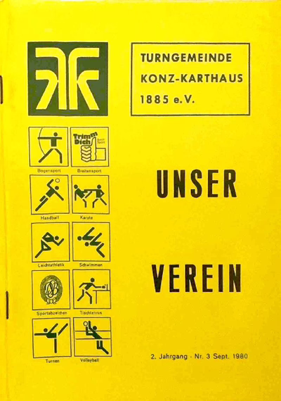 TG Aktuell 1980 03 cover