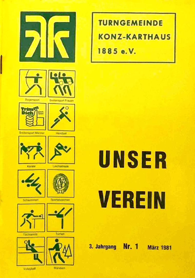TG Aktuell 1981 01 cover