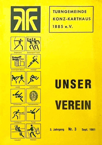 TG Aktuell 1981 03 cover