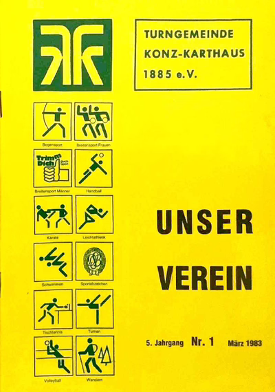 TG Aktuell 1983 01 cover