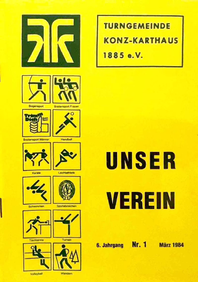 TG Aktuell 1984 01 cover