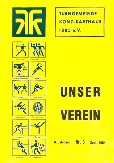 TG Aktuell 1984 03 cover