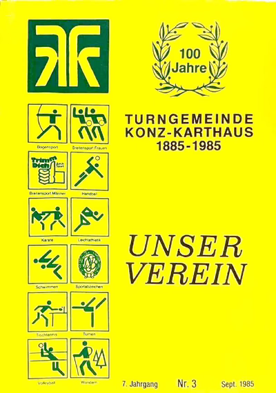 TG Aktuell 1985 03 cover